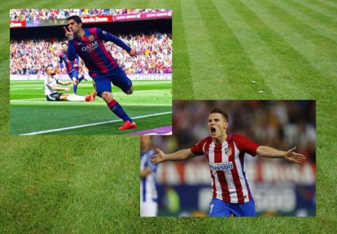 SUDAR VELIKANA NA CAMP NOU: Jorgandžije dolaze na megdan Kataloncima