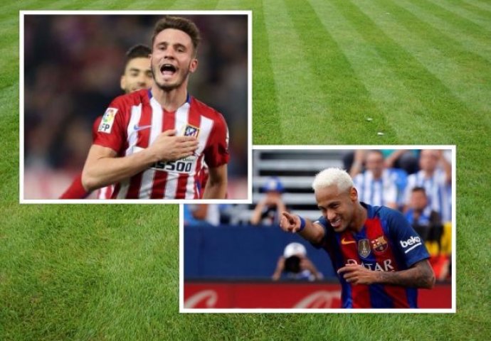 SUDAR VELIKANA NA CAMP NOU: Jorgandžije dolaze na megdan Kataloncima