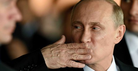 Putin stvara 'super-KGB'. Vraća se sistem koji je postojao u doba SSSR-a