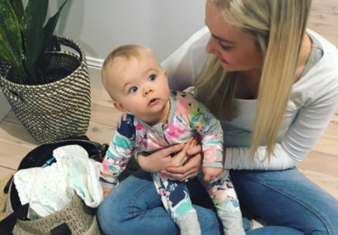 Svaka iscrpljujuća mama će se pronaći u njenoj priči: ‘Molim vas uhitite me, malo bih odspavala u ćeliji…’