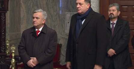 Da li je na pomolu "velika prevara" Milorada Dodika?