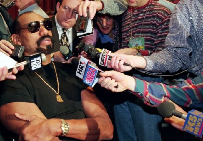 APSOLUTNI REKORDERI: Ekipa s ove liste spavala je sa pola miliona ljudi