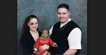 Najgore od najgorih: Ovo su najbizarnije porodične fotografije ikada uslikane