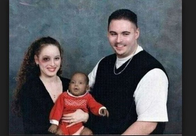 Najgore od najgorih: Ovo su najbizarnije porodične fotografije ikada uslikane