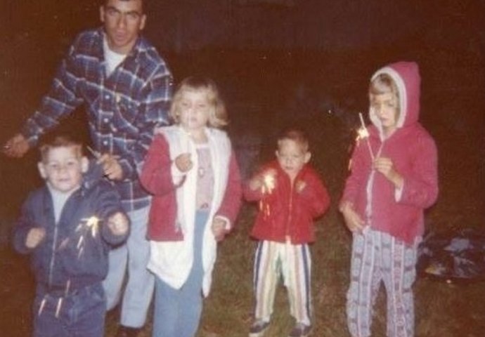 Fotografije  iz 80-ih zbog kojih bi roditelji danas mogli završiti u zatvoru