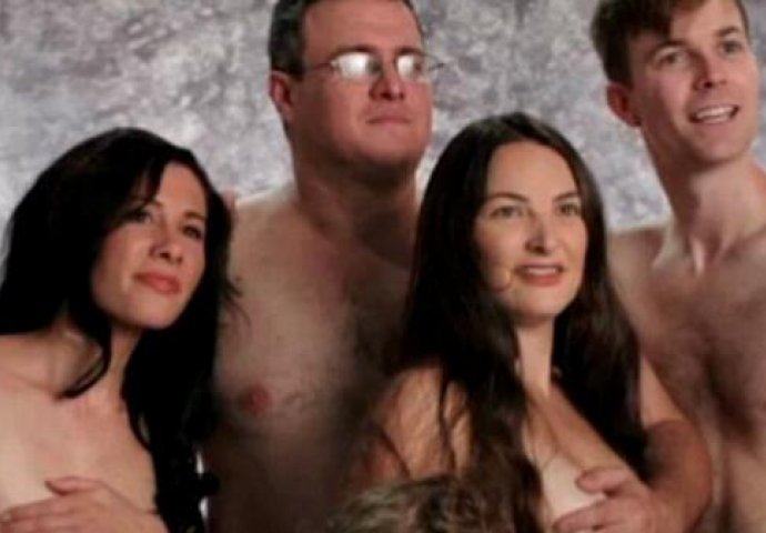Najgore od najgorih: Ovo su najbizarnije porodične fotografije ikada uslikane