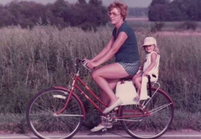 Fotografije  iz 80-ih zbog kojih bi roditelji danas mogli završiti u zatvoru