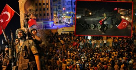Procurili dosad nepoznati detalji o propasti puča u Turskoj 