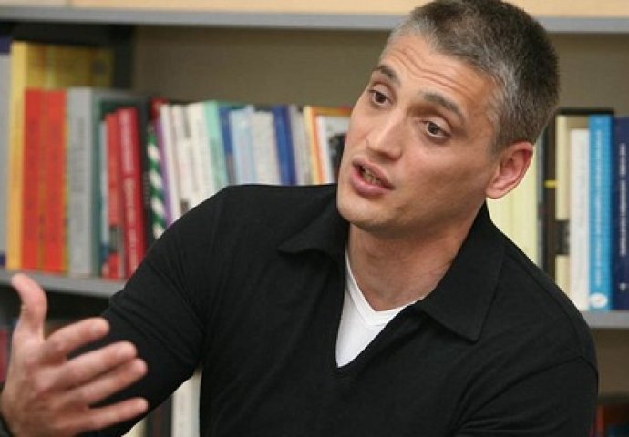 Da komšiji crkne krava