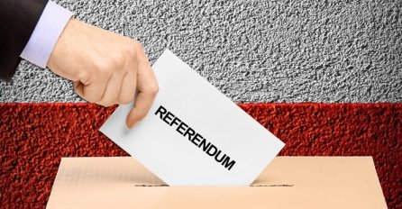 MUPRS: Stanje na referendumskim mjestima i dalje bezbjedno