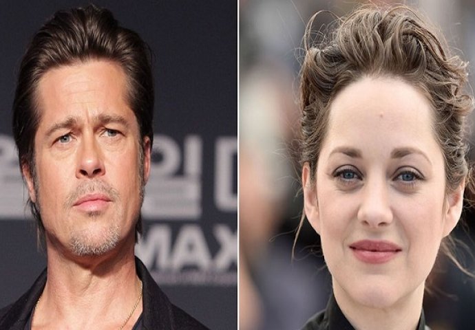  Navodna ljubavnica Brada Pitta konačno se oglasila: 'Priznajem, trudna sam!'