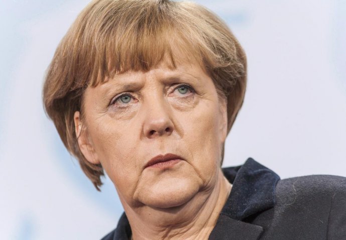 Merkel: Njemačka spremna da poveća svoje vojne obaveze
