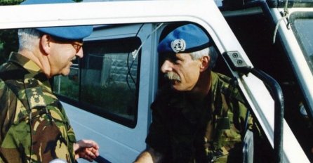 ODLUKA DONESENA: Holandski oficir neće odgovarati za učešće u genocidu u Srebrenici 