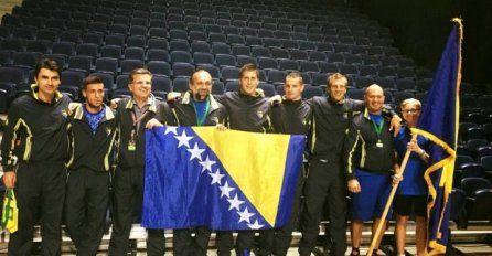 Davis Cup reprezentacija BiH u februaru dočekuje Poljsku