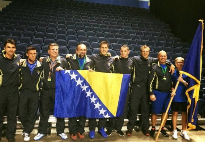 Davis Cup reprezentacija BiH u februaru dočekuje Poljsku