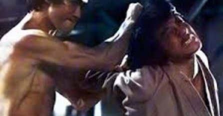 Ovo je jedina borba između Bruce Lee-a i Jackie Chan-a: Šta mislite ko je pobijedio?