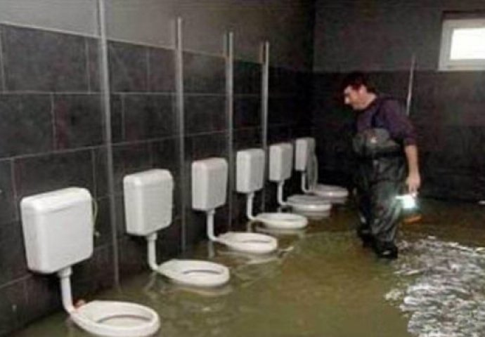 Svakom svoja muka najteža: Ovo su ubjedljivo najgori poslovi na svijetu!