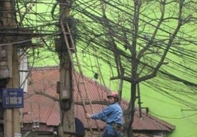Svakom svoja muka najteža: Ovo su ubjedljivo najgori poslovi na svijetu!