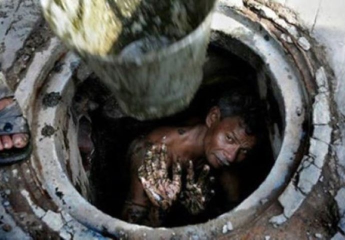 Svakom svoja muka najteža: Ovo su ubjedljivo najgori poslovi na svijetu!