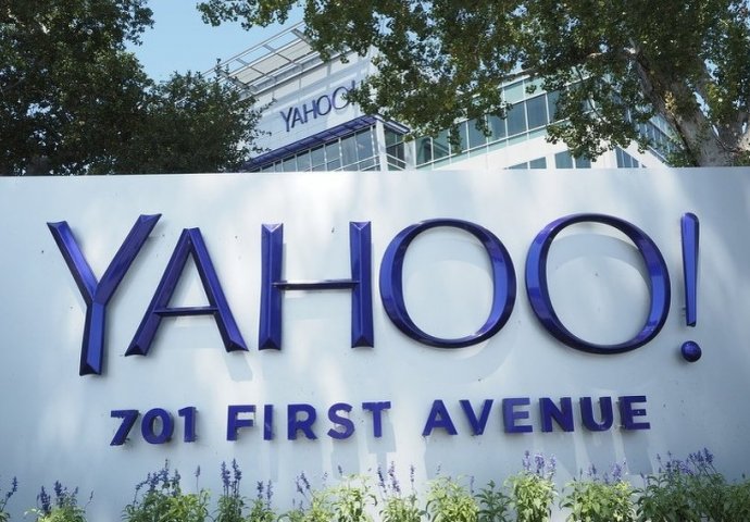 Napad na Yahoo: Hakeri ukrali podatke blizu 500 miliona korisnika