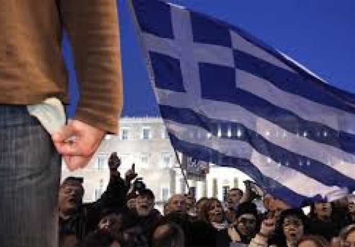 Zbog čega su Grci propali? 