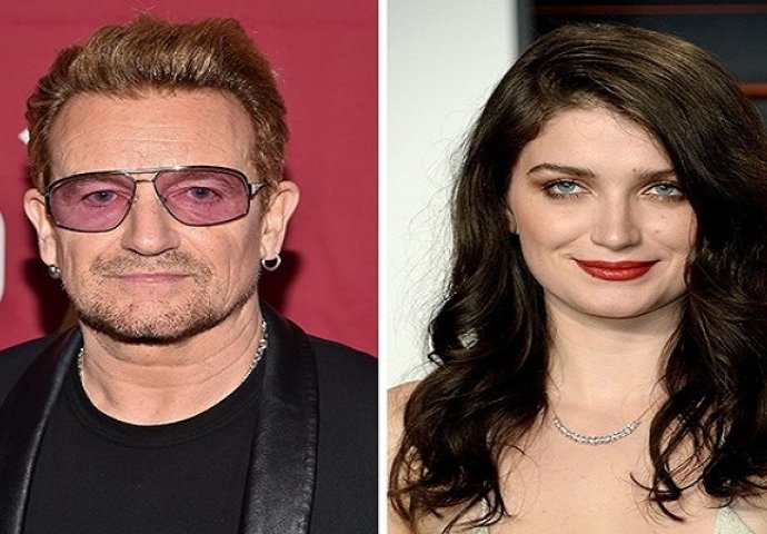 Kćerke ovih slavnih ličnosti su naslijedile šarm svojih očeva 