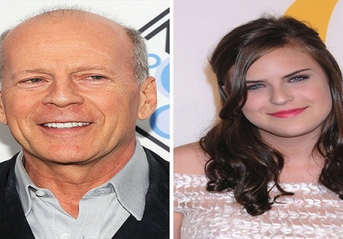 Kćerke ovih slavnih ličnosti su naslijedile šarm svojih očeva 