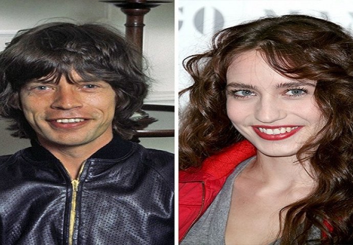 Kćerke ovih slavnih ličnosti su naslijedile šarm svojih očeva 