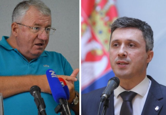Desnica u Srbiji najavljuje podršku RS-u i referendumu
