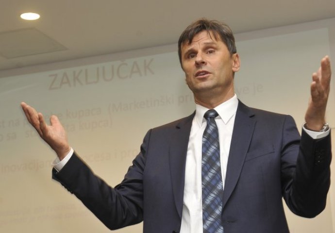 Premijer Fadil Novalić zaposlio kćer bez konkursa