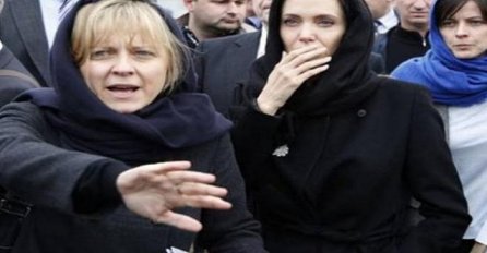 Oglasila se Bosanka koju krive za razvod Brada Pitta i Angeline - prilično je bijesna! (FOTO)