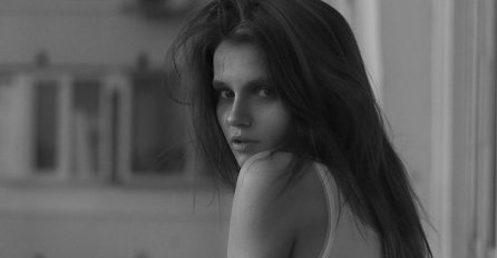 Prelijepa Ruskinja Kristina Makarova: Studentica psihologije i ljubiteljica fotografije 