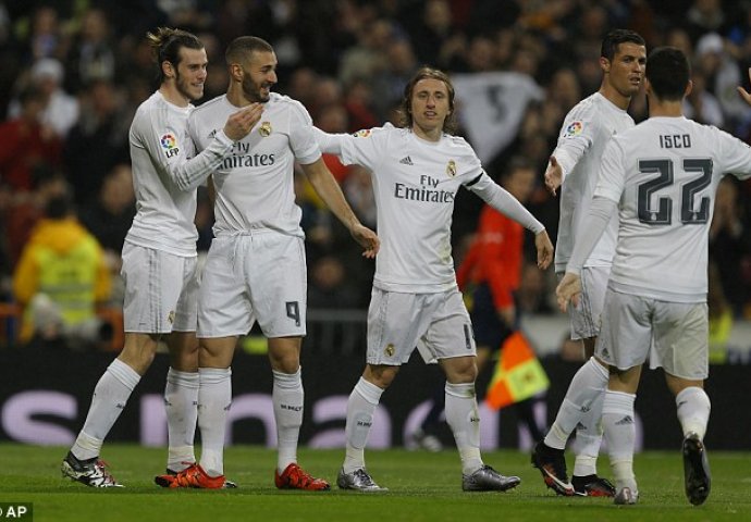 Raspada se BBC: Baleovu svađu s Ronaldom iskorištava jedan od najvećih klubova