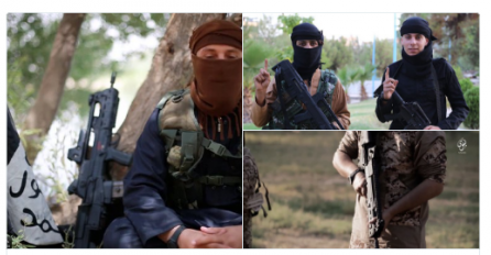 ISIS za likvidacije koristi i najnovije puške proizvedene u Hrvatskoj