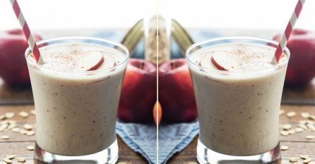 Jesenji smoothie: Ukusan i zdrav 