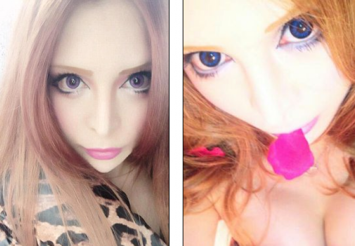 Žena koja je pod nož otišla više od 30 puta: Kako je izgledala prije, ni rođena majka je ne bi poznala (FOTO)