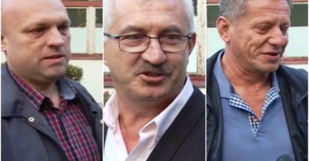 Građani Banjaluke o referendumu: Izašli smo da obavimo svoju dužnost [VIDEO]