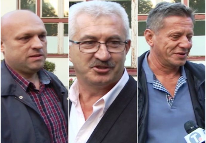 Građani Banjaluke o referendumu: Izašli smo da obavimo svoju dužnost [VIDEO]