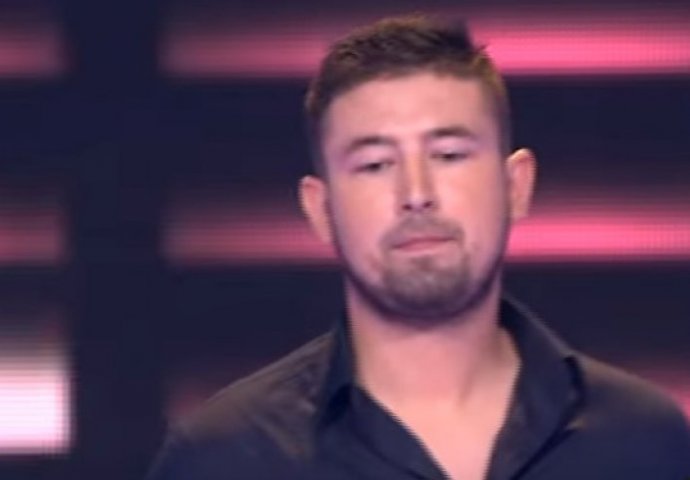 Ovakav preokret još niste vidjeli: Saša Popović mu dao glas, a onda je Željko razvalio! (VIDEO)