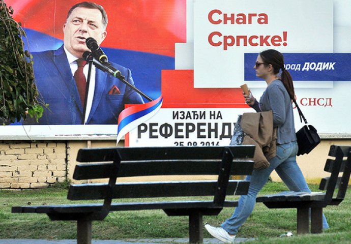 Svjetski mediji o referendumu u Republici Srpskoj 
