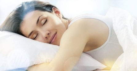 Odspavajte: Polusatni drijemež poboljšava memoriju i podstiče pozitivno raspoloženje