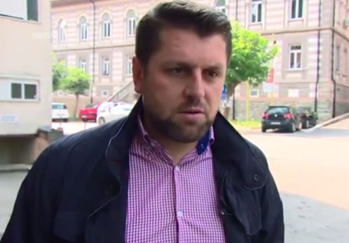 Duraković: Mi smo svoje rekli, ne želimo nelegalno raditi ništa [VIDEO]