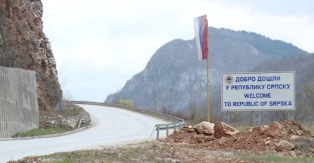 Tabla i zastava BiH uskoro na svim graničnim prijelazima, nema više oznaka entiteta