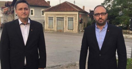 Bećirović i Mašić: Nelegalni referendum ne mogu ugroziti ZAVNOBiH-ovske temelje BiH