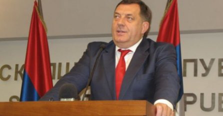 Dodik: Bakir Izetbegović je pokrenuo svu ovu priču