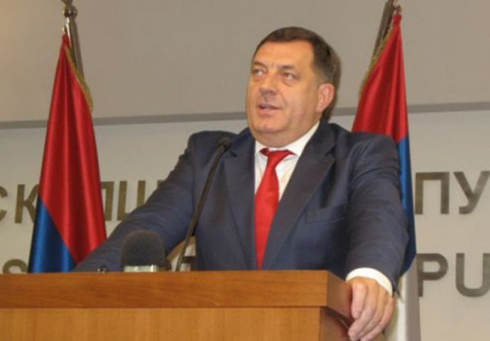 Dodik: Bakir Izetbegović je pokrenuo svu ovu priču