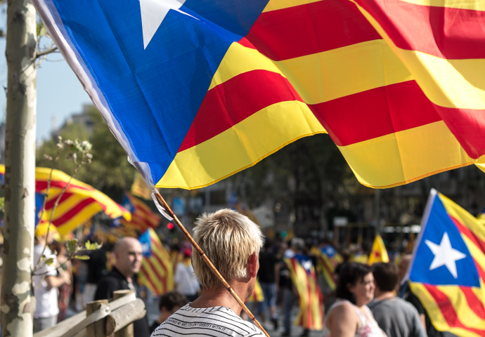 Referendumi: Države koje su odlučile da je vrijeme za promjenu