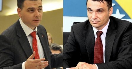 Magazinović i Ahmetović za Novi.ba: Referendum u RS bi mogao imati dugoročne posljedice 