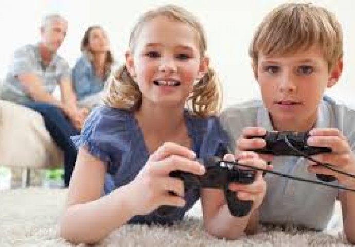 Kako pomoći djetetu da pobijedi ovisnost o videoigrama 
