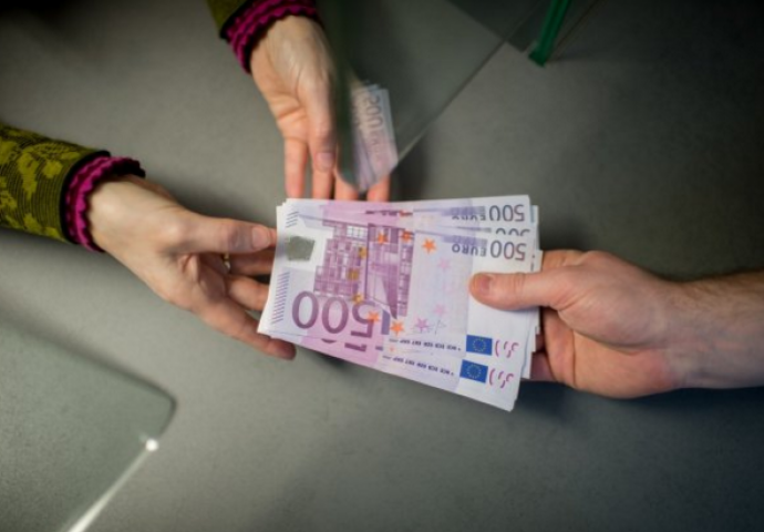 Srpkinje i Bosanke za brak sa Hrvatima nude 10.000 eura i još ponešto